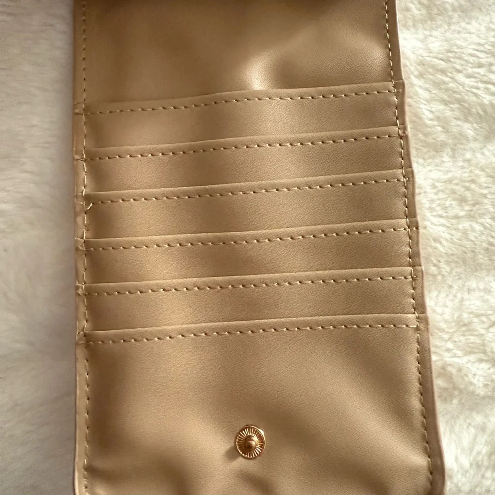 Textured Tan Phone Case - Picture 5 of 11